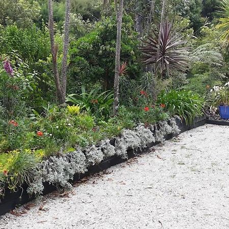Allegra House Paihia Dış mekan fotoğraf