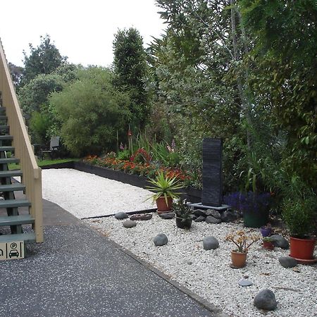 Allegra House Paihia Dış mekan fotoğraf