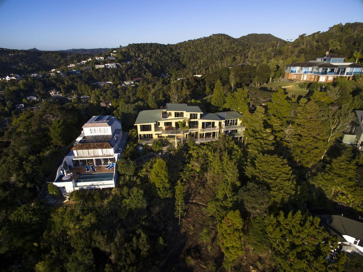 Allegra House Paihia Dış mekan fotoğraf