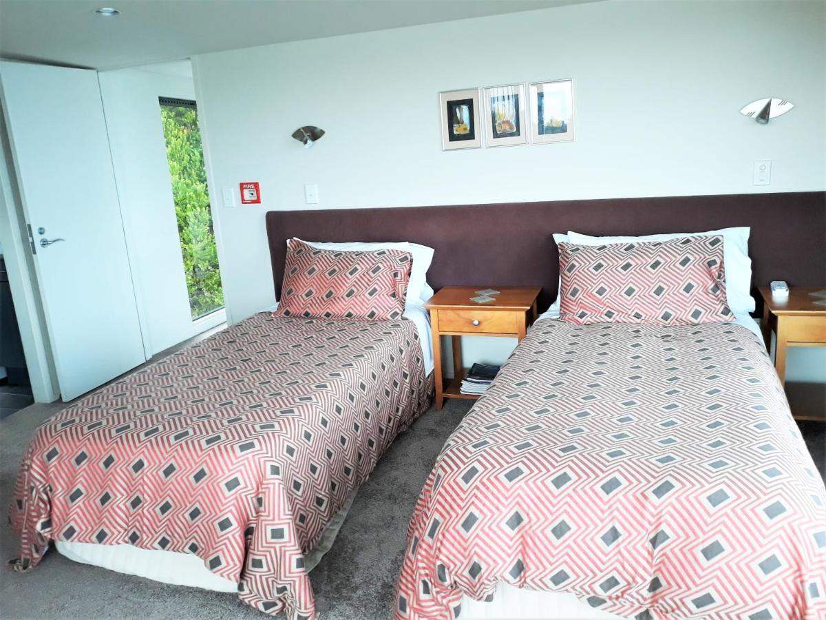 Allegra House Paihia Dış mekan fotoğraf