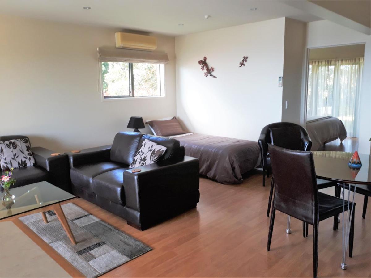 Allegra House Paihia Dış mekan fotoğraf