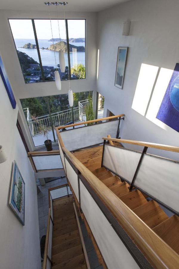 Allegra House Paihia Dış mekan fotoğraf