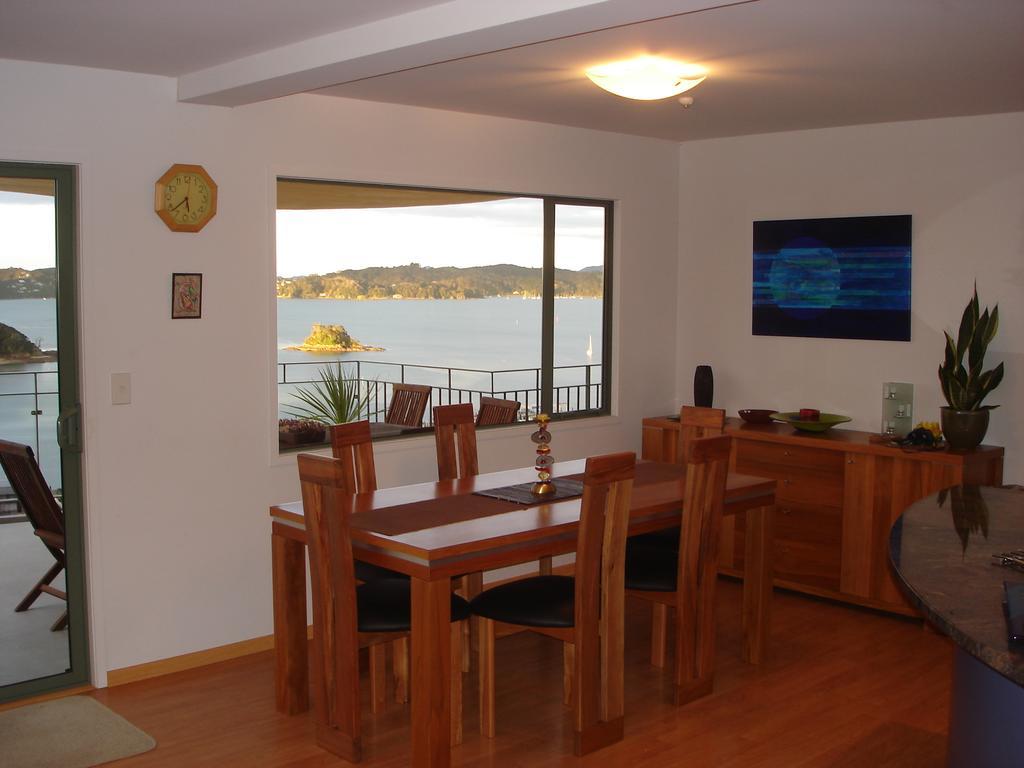 Allegra House Paihia Dış mekan fotoğraf