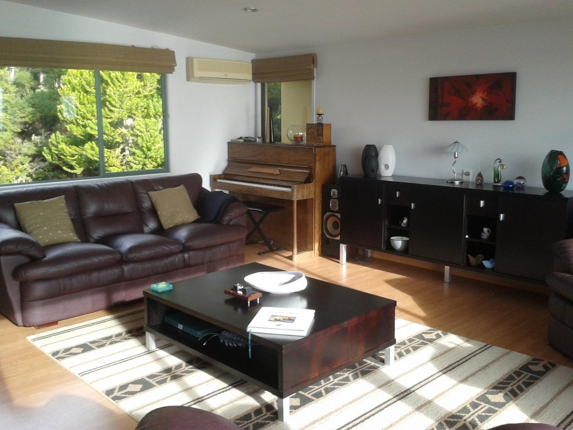 Allegra House Paihia Dış mekan fotoğraf