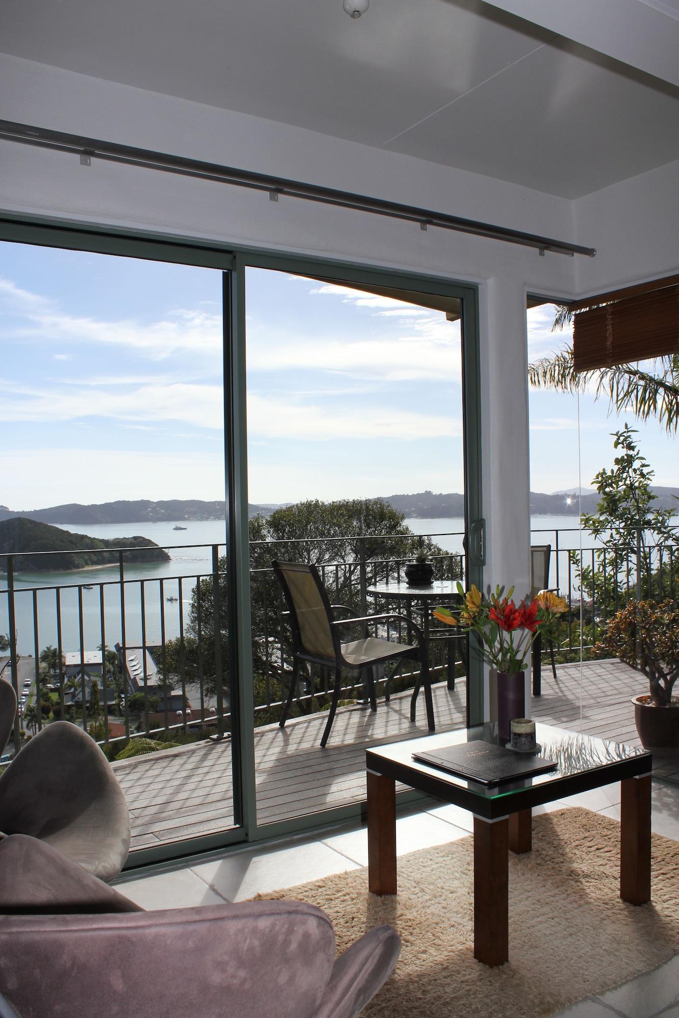 Allegra House Paihia Dış mekan fotoğraf