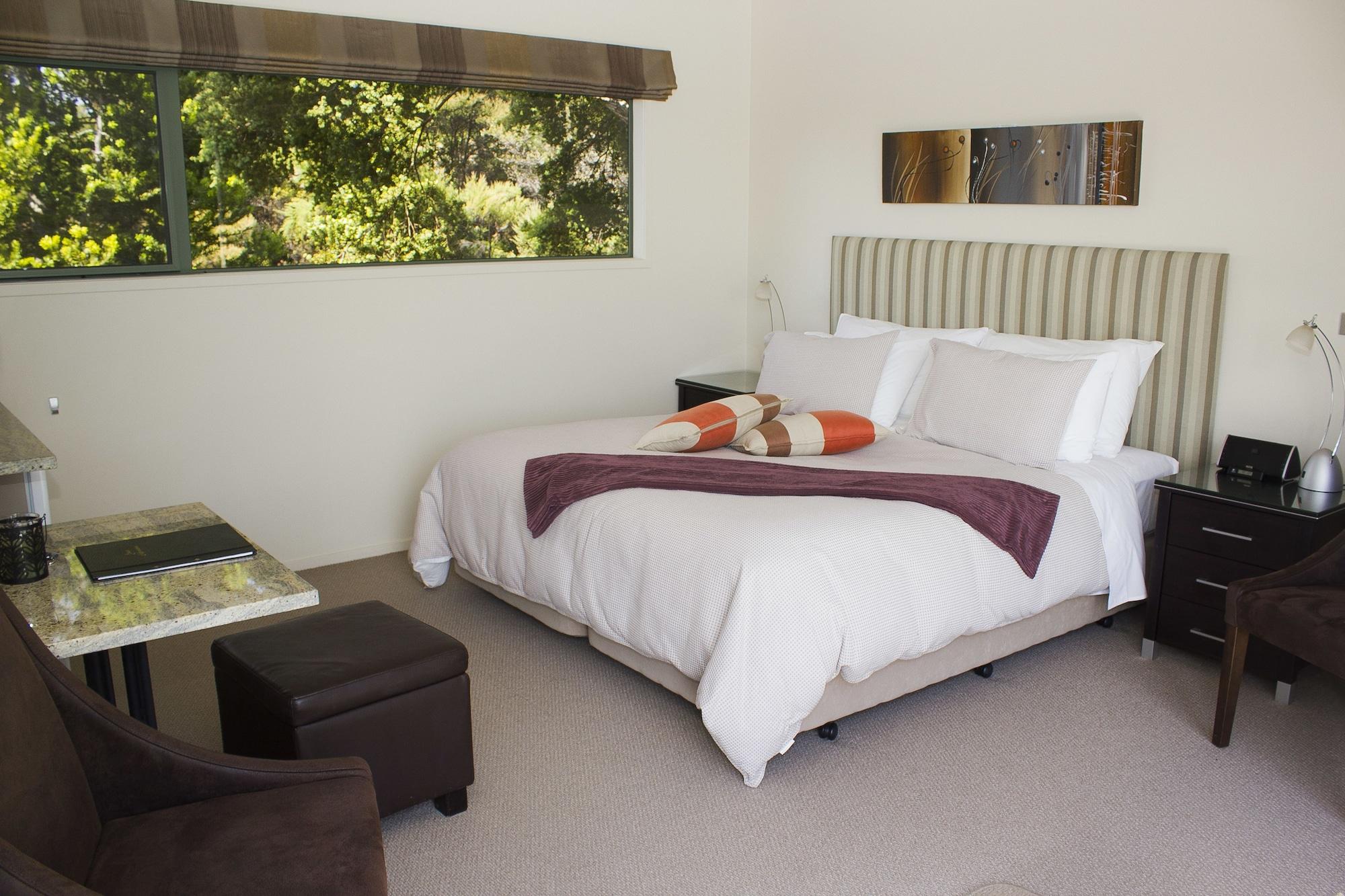 Allegra House Paihia Dış mekan fotoğraf