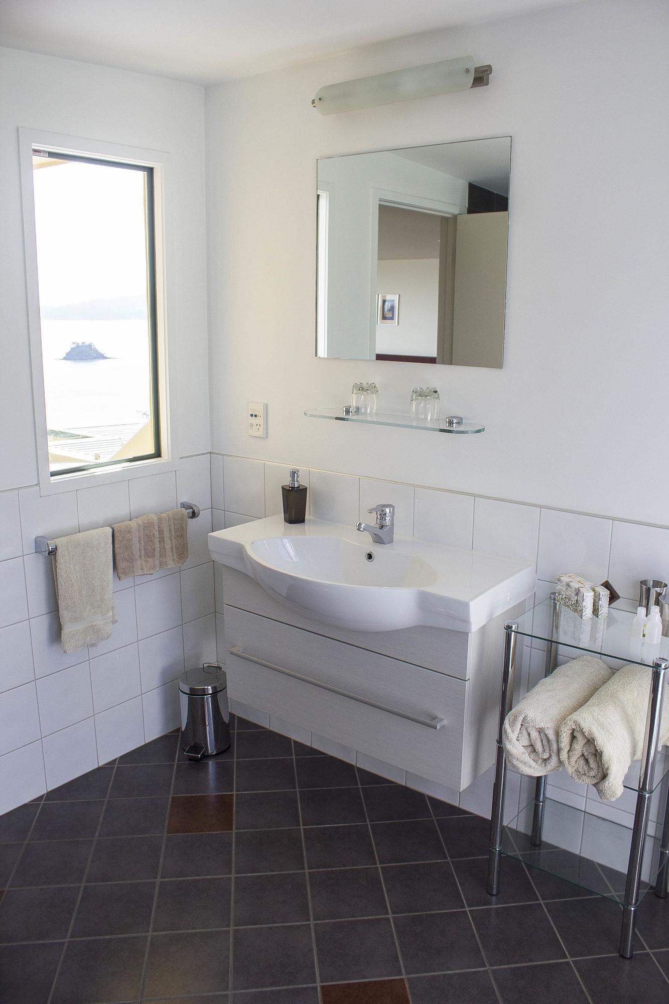 Allegra House Paihia Dış mekan fotoğraf
