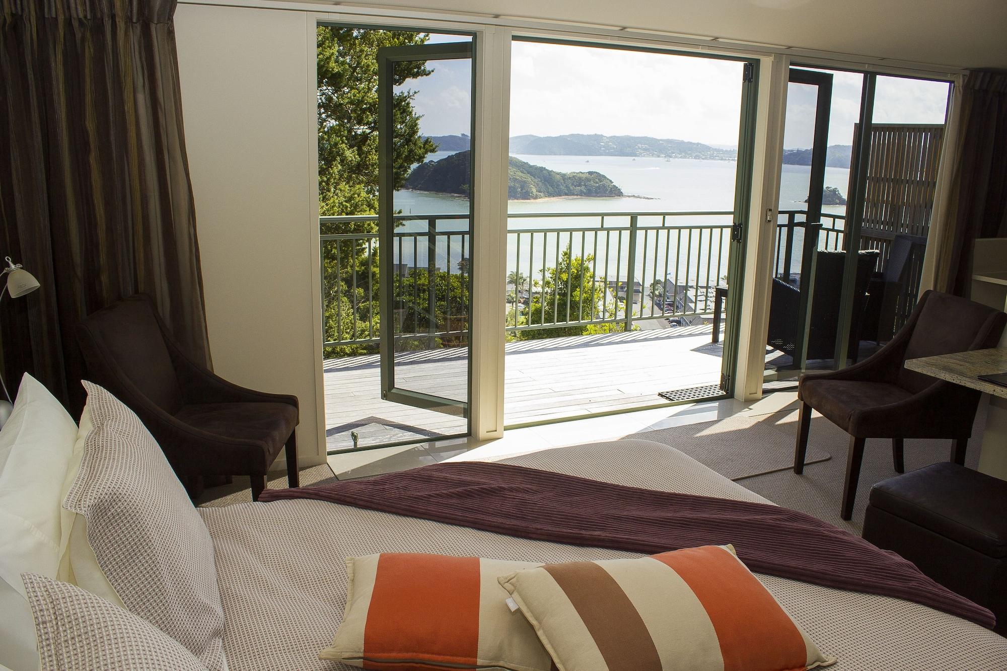 Allegra House Paihia Dış mekan fotoğraf