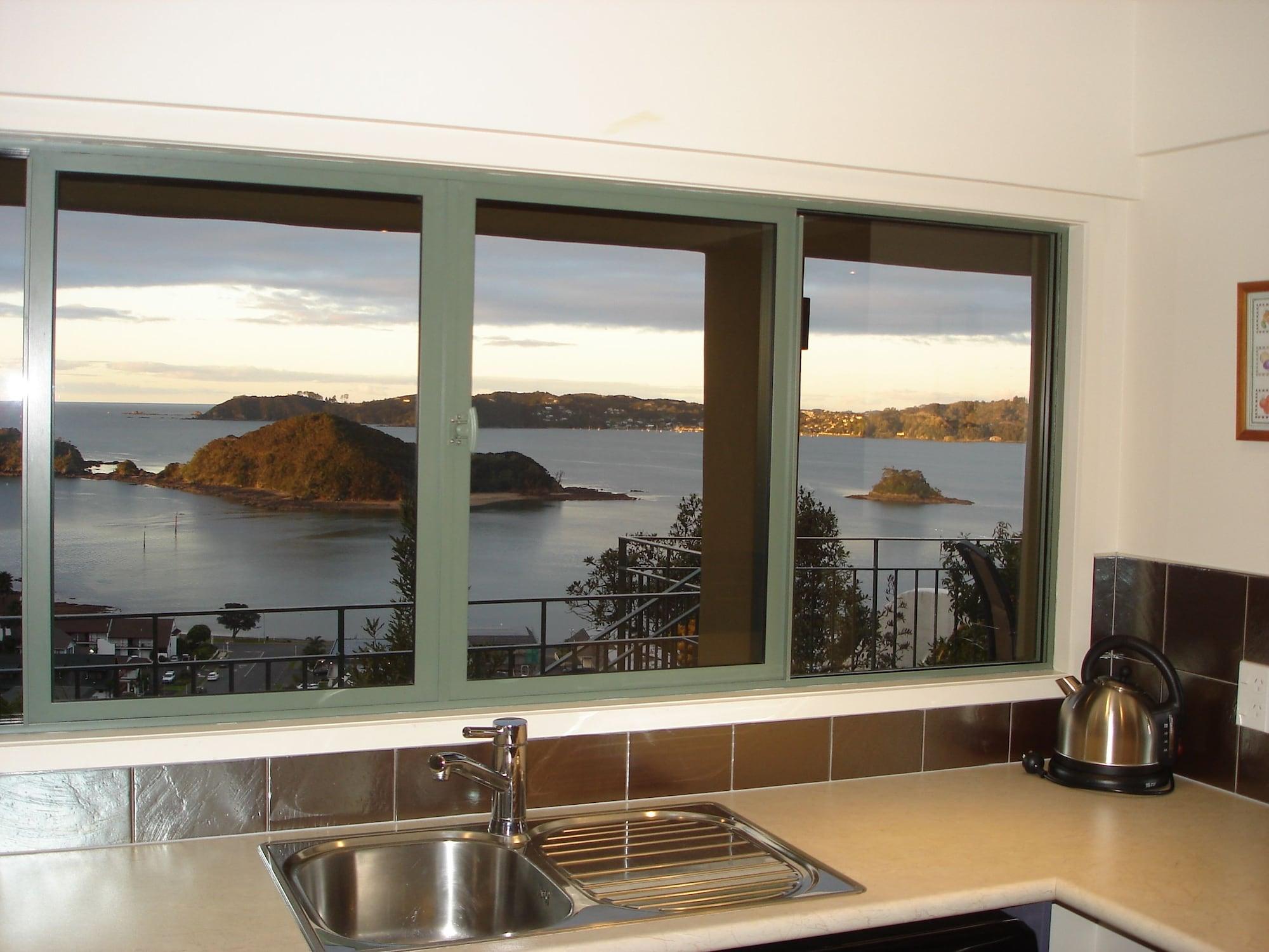 Allegra House Paihia Dış mekan fotoğraf