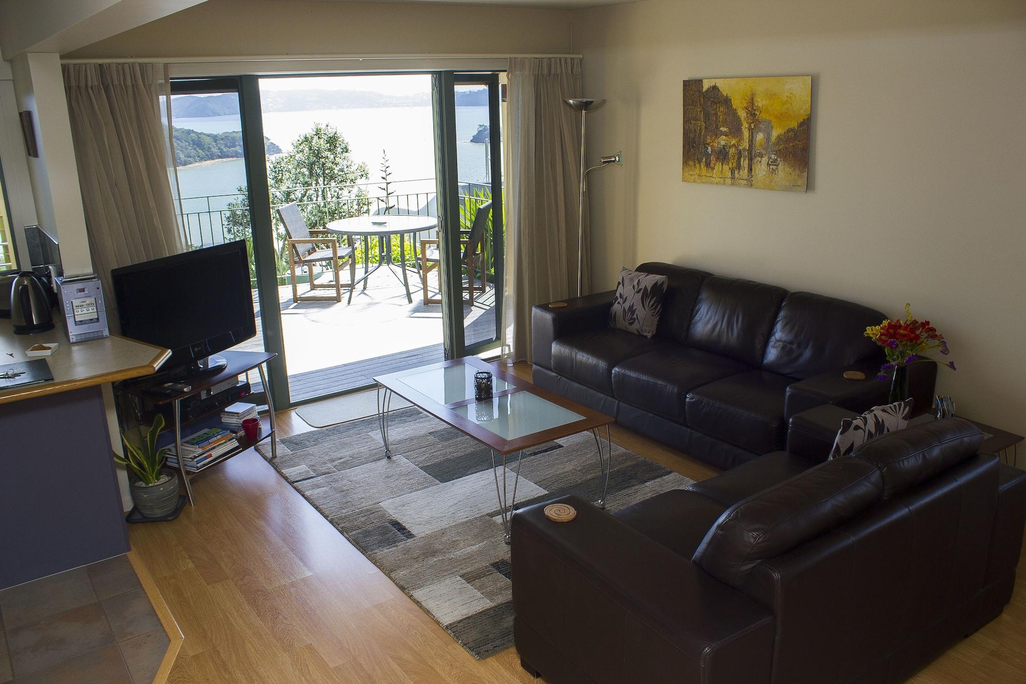 Allegra House Paihia Dış mekan fotoğraf