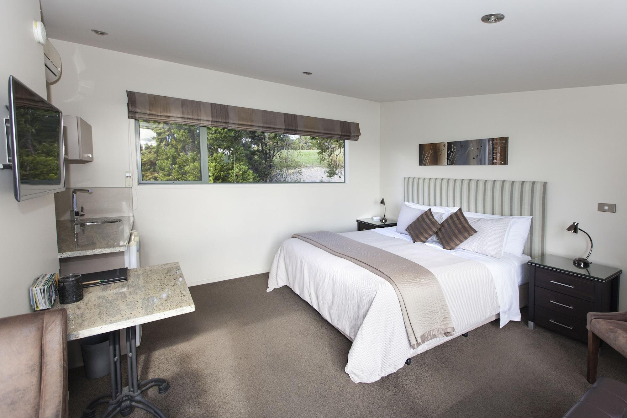 Allegra House Paihia Dış mekan fotoğraf