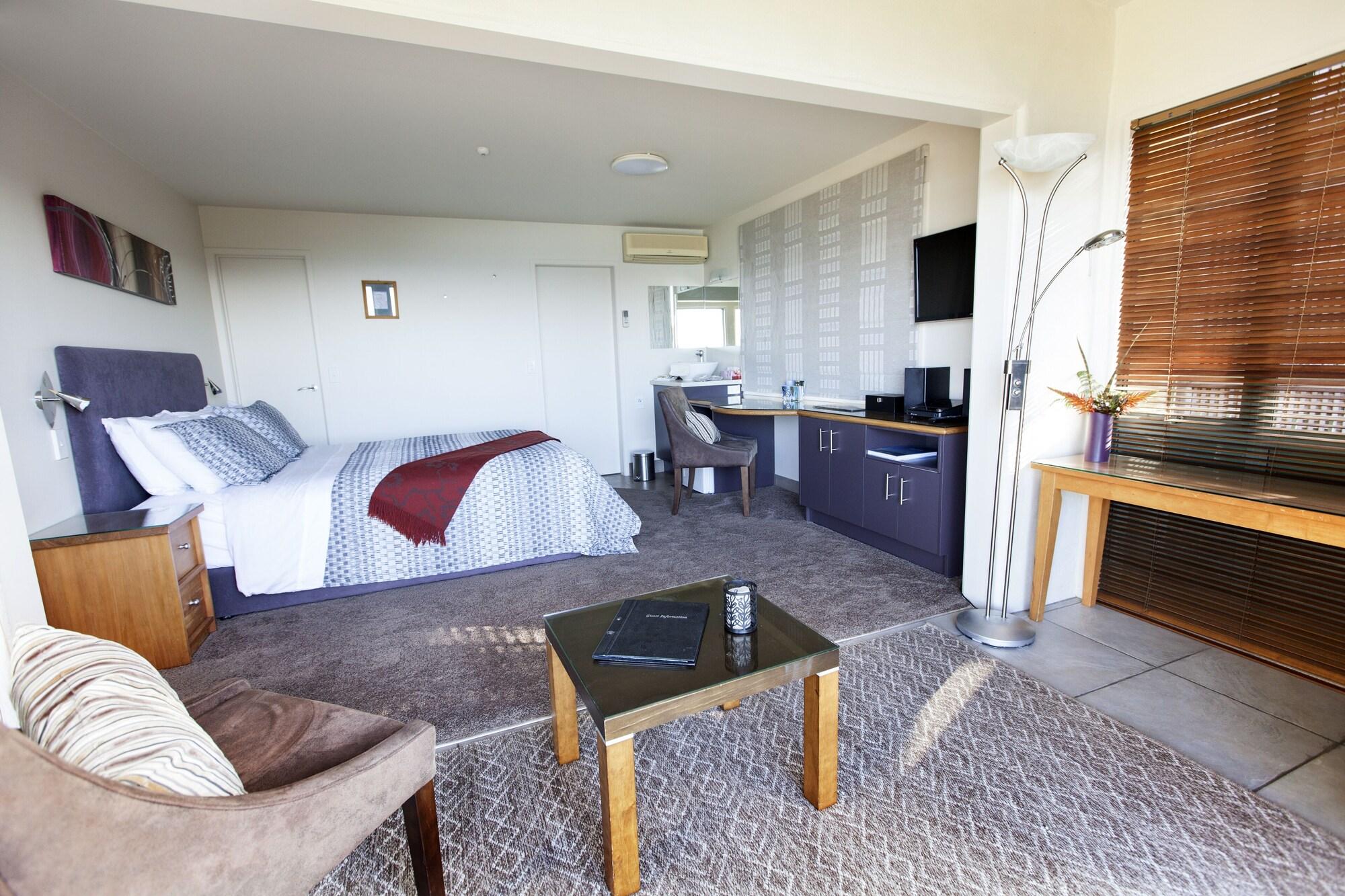Allegra House Paihia Dış mekan fotoğraf