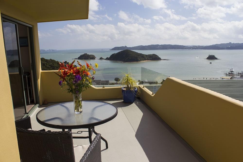 Allegra House Paihia Dış mekan fotoğraf