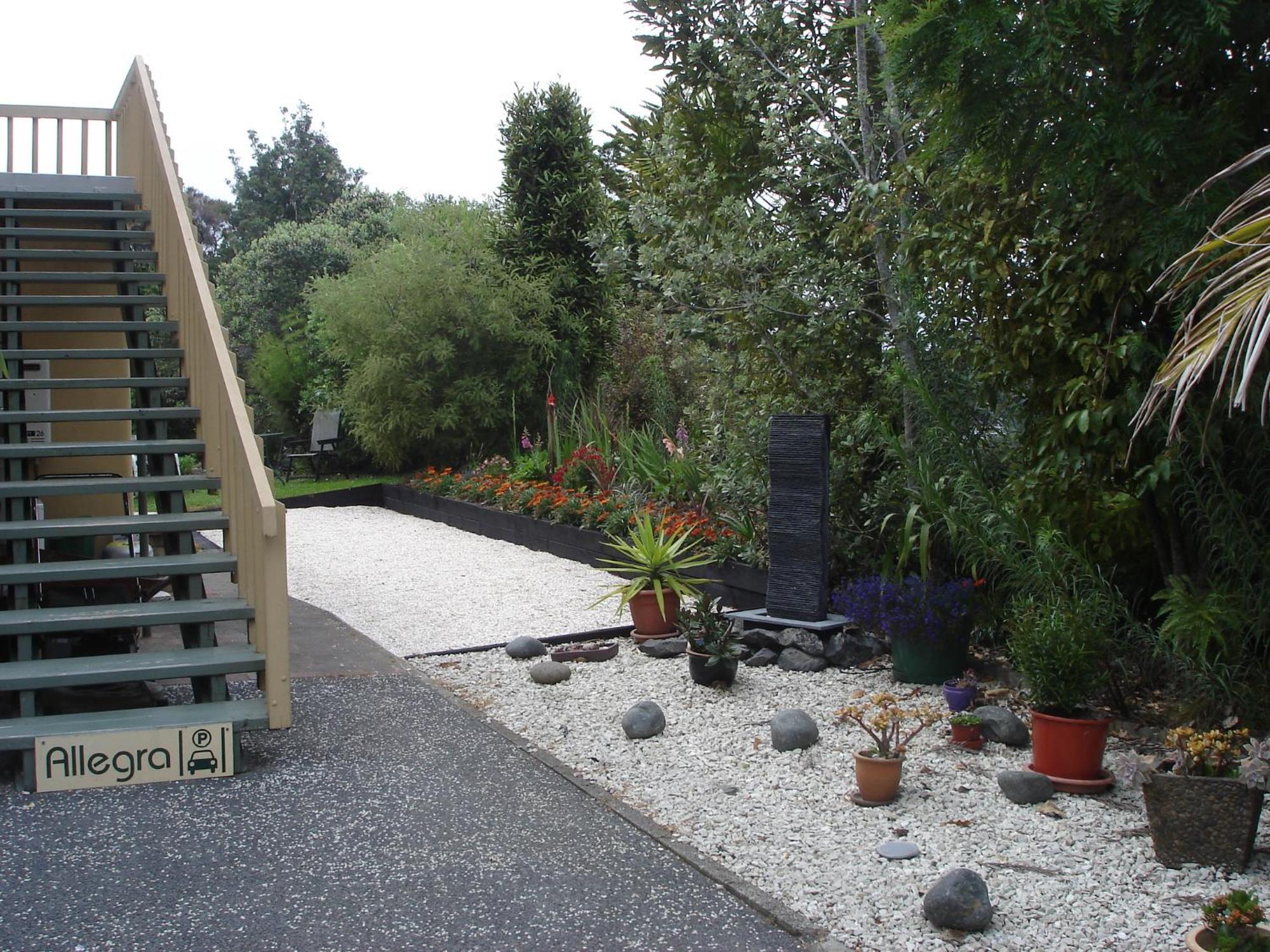 Allegra House Paihia Dış mekan fotoğraf