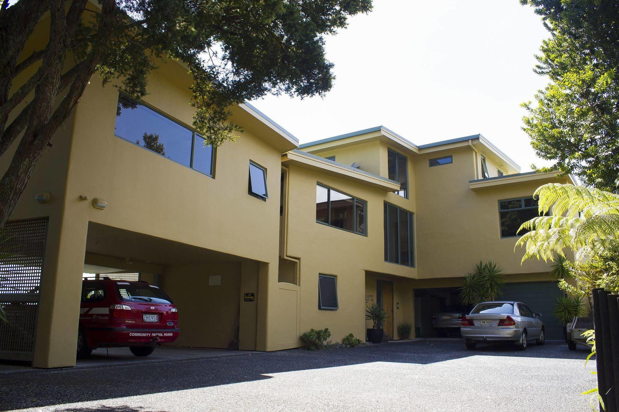 Allegra House Paihia Dış mekan fotoğraf