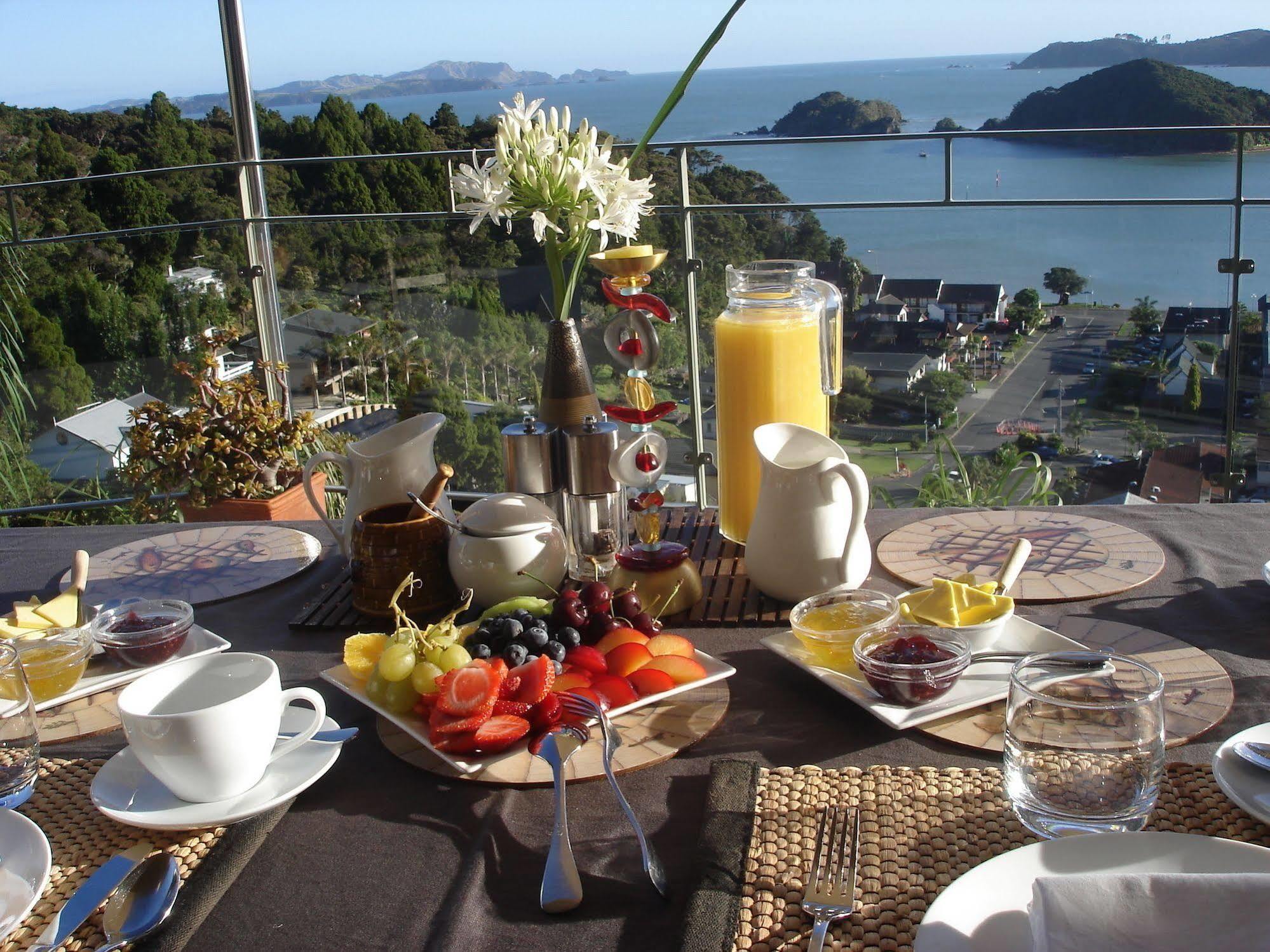 Allegra House Paihia Dış mekan fotoğraf