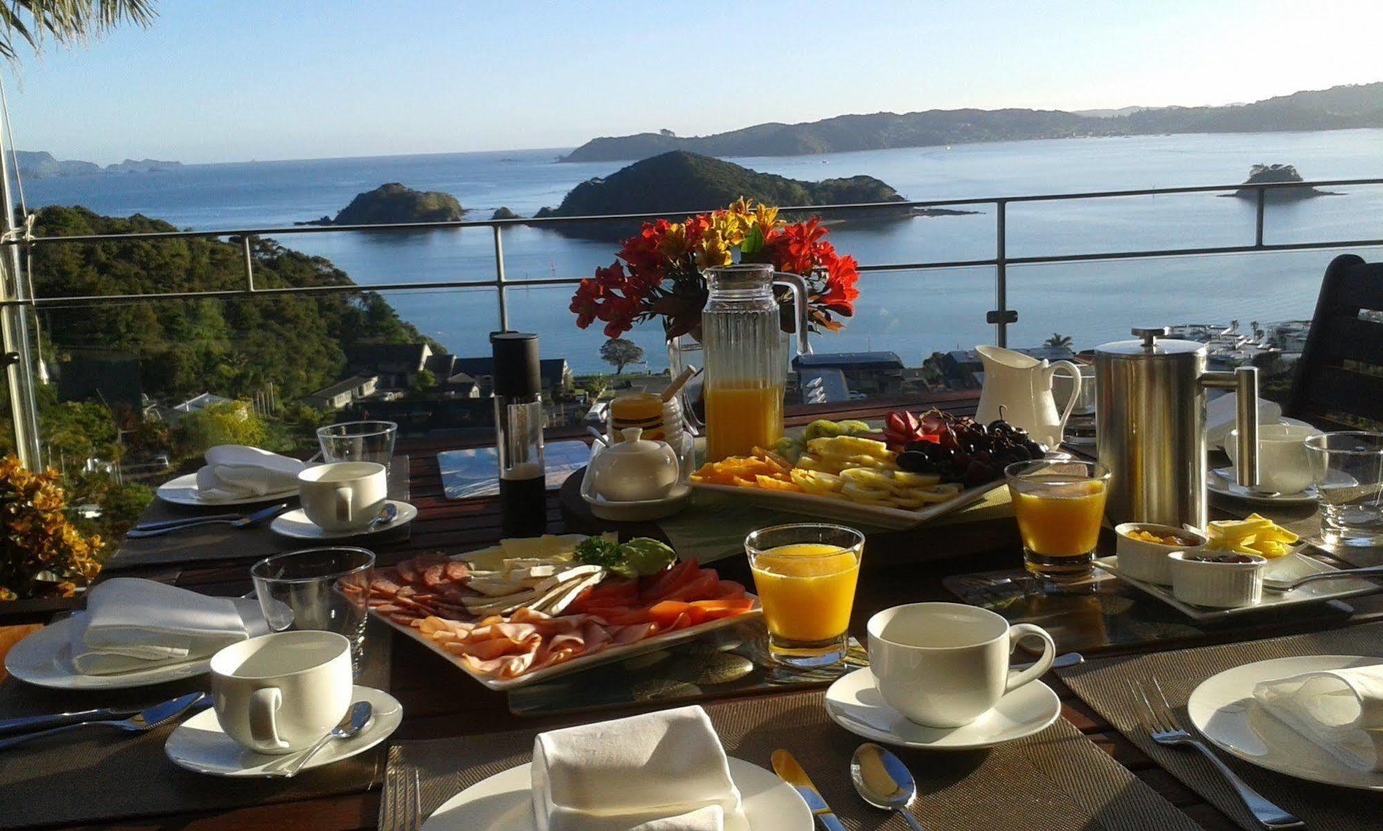 Allegra House Paihia Dış mekan fotoğraf