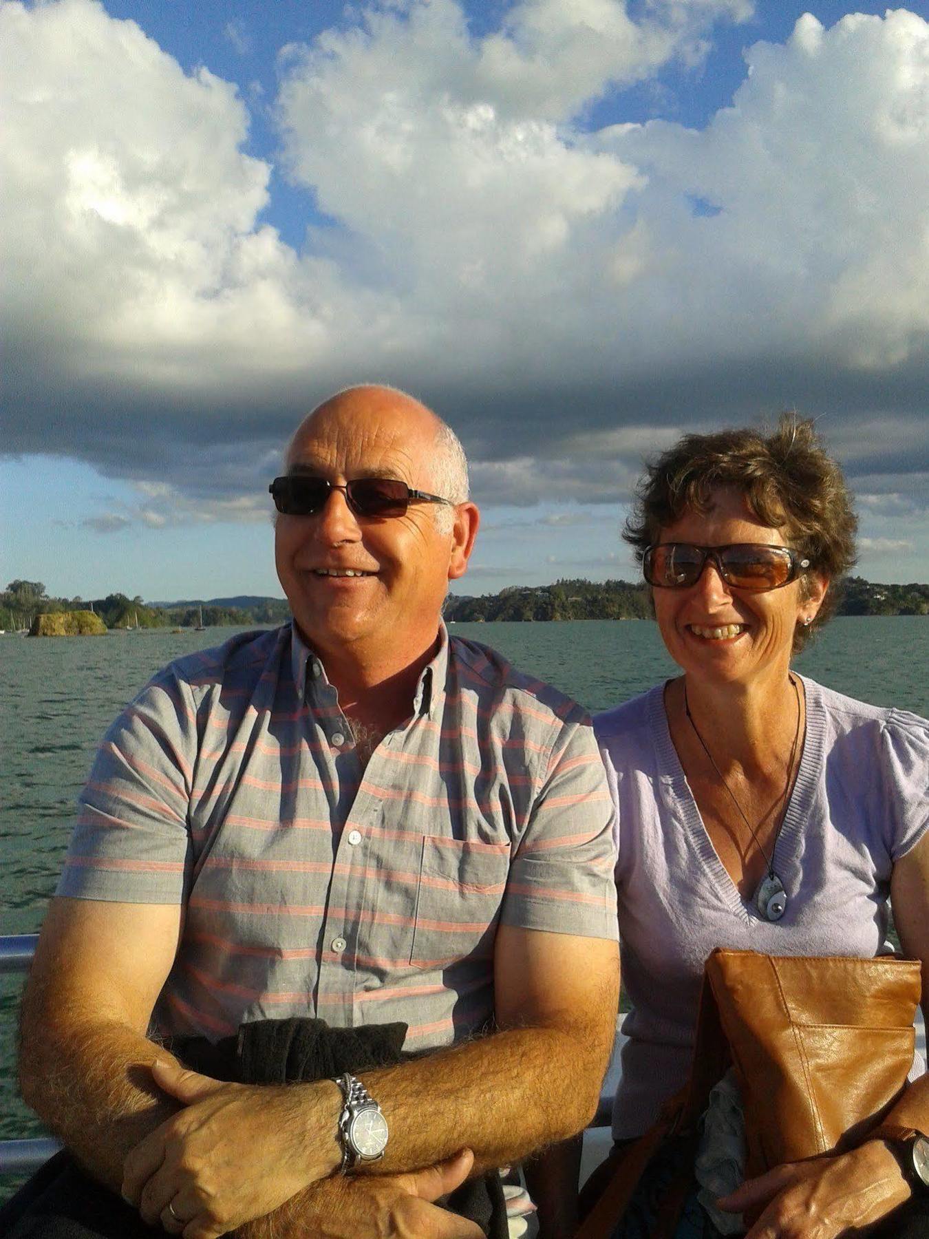 Allegra House Paihia Dış mekan fotoğraf