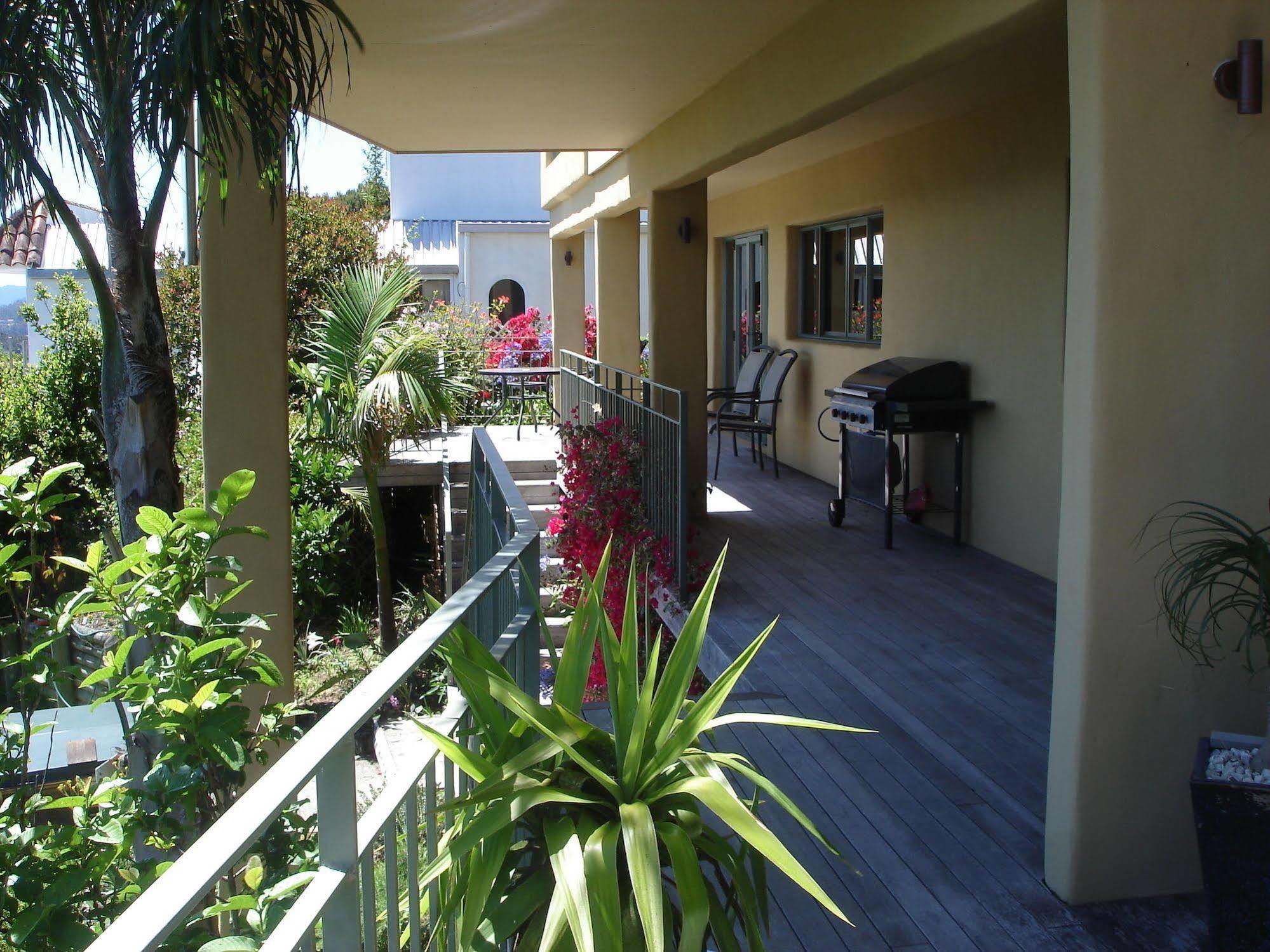 Allegra House Paihia Dış mekan fotoğraf