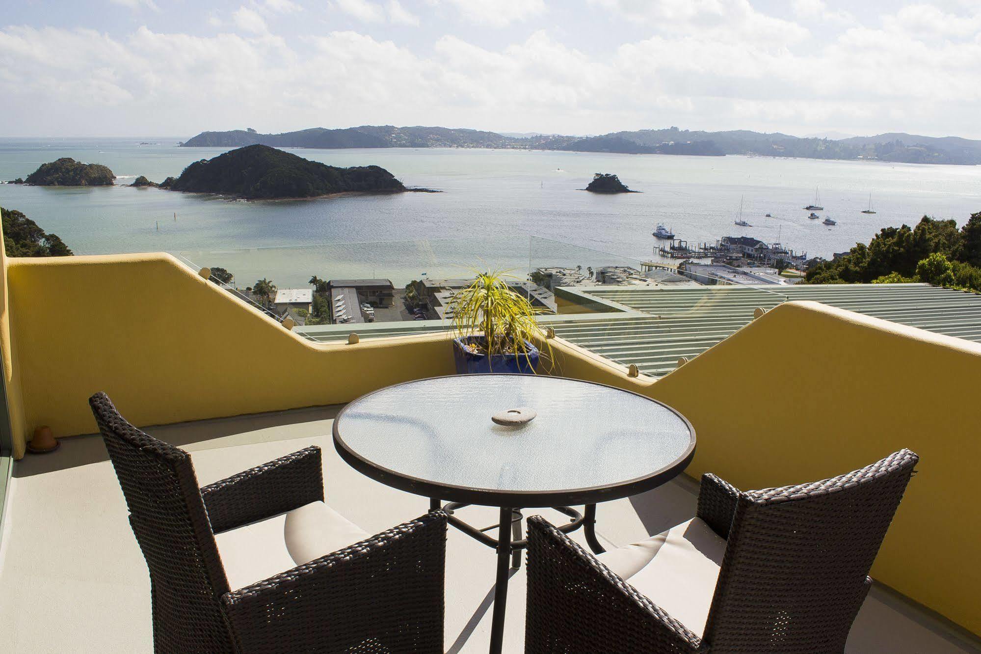 Allegra House Paihia Dış mekan fotoğraf