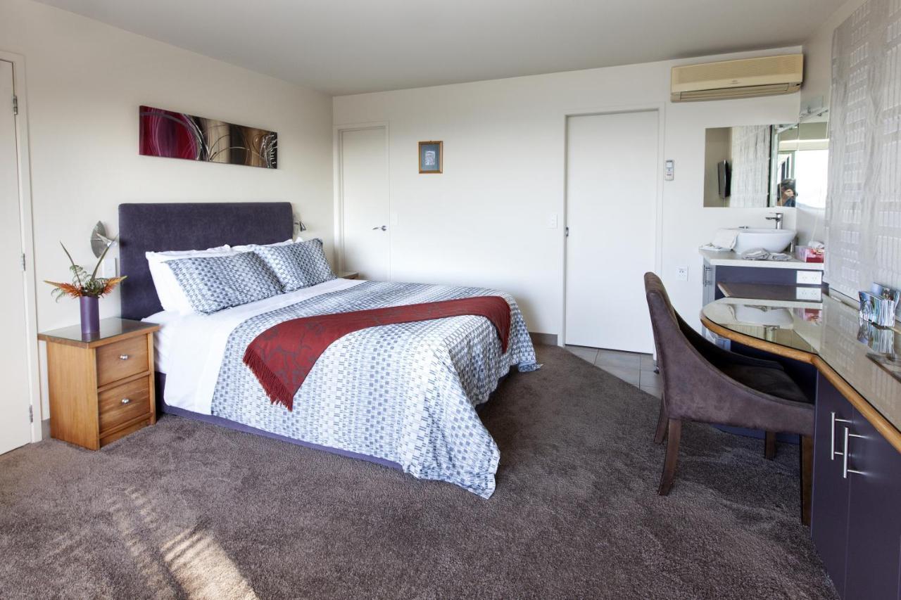 Allegra House Paihia Dış mekan fotoğraf
